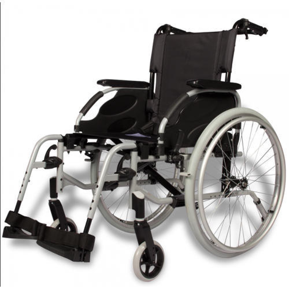 Кресло Invacare инвалидное Action 1